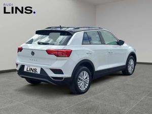 Volkswagen T-Roc Bild 5