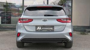 Kia ceed Bild 6