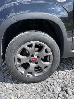 Fiat Panda Bild 6