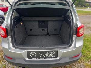 VW Tiguan Bild 13
