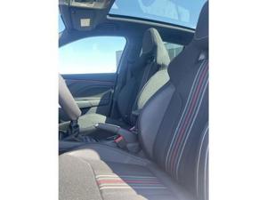 Skoda Scala Bild 20