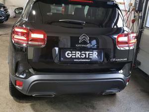 Citroen C5 Bild 5