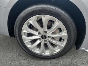 Audi A4 Bild 14