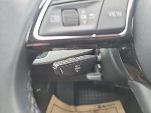 Audi A4 Bild 16
