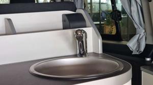 Ford Transit Bild 18
