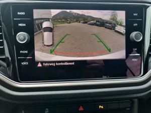 Volkswagen T-Roc Bild 18