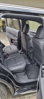 Mitsubishi Outlander Bild 15