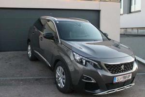 Peugeot 3008 Bild 4