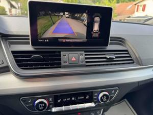 Audi Q5 Bild 12