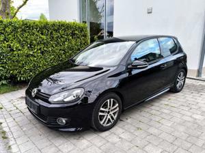VW Golf Bild 5