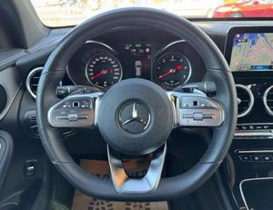 Mercedes-Benz GLC Bild 17