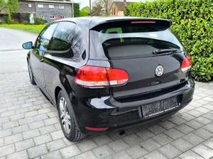 VW Golf Bild 2