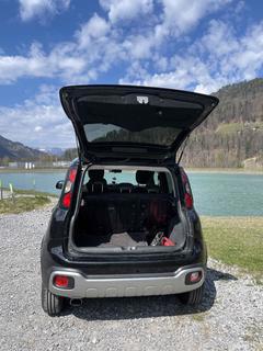 Fiat Panda Bild 3