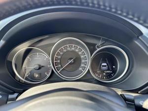 Mazda CX-5 Bild 10