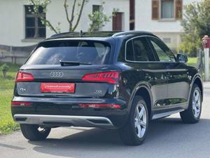 Audi Q5 Bild 2