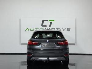 BMW X1 Bild 4