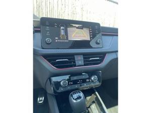 Skoda Scala Bild 15