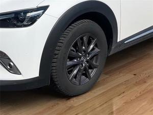 Mazda CX-3 Bild 6