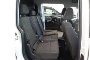 VW Caddy 2019 Bild 17