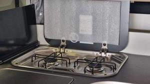 Ford Transit Bild 20