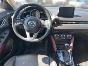 Mazda CX-3 Bild 10