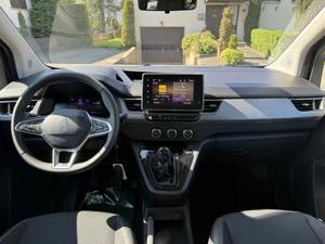Renault Kangoo Bild 9