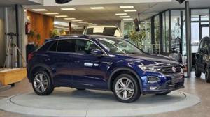 Volkswagen T-Roc Bild 3