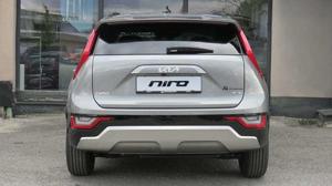 Kia Niro Bild 7