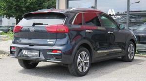 Kia e-Niro Bild 6