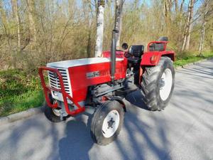 Steyr 540 Bild 2
