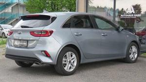 Kia ceed Bild 7