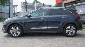 Kia e-Niro Bild 7