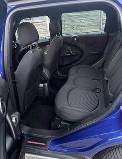 MINI Countryman Bild 10