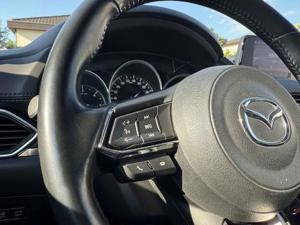 Mazda CX-5 Bild 17