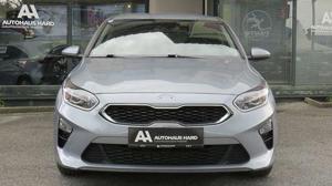 Kia ceed Bild 2