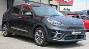 Kia e-Niro Bild 3
