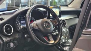 Mercedes-Benz C 220 Bild 18