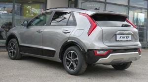 Kia Niro Bild 4