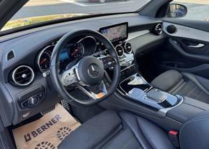 Mercedes-Benz GLC Bild 16