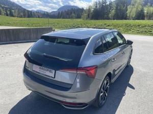 Skoda Scala Bild 5
