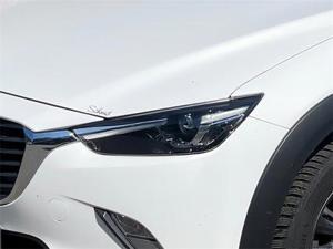 Mazda CX-3 Bild 5