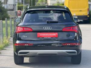 Audi Q5 Bild 9