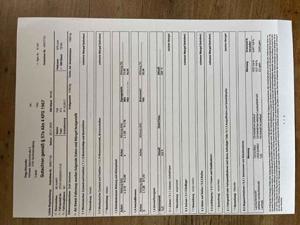 Fiat Panda Bild 14