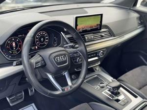 Audi Q5 Bild 14