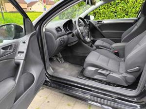 VW Golf Bild 8