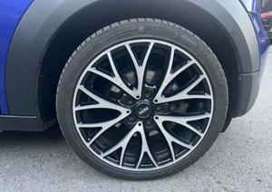 MINI Countryman Bild 13