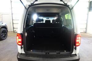 VW Caddy 2019 Bild 15
