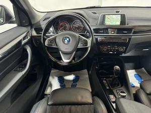 BMW X1 Bild 9