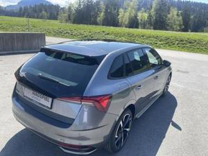 Skoda Scala Bild 7