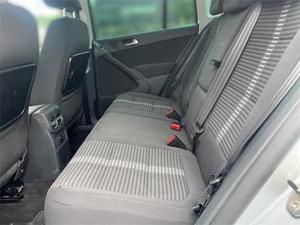 VW Tiguan Bild 9